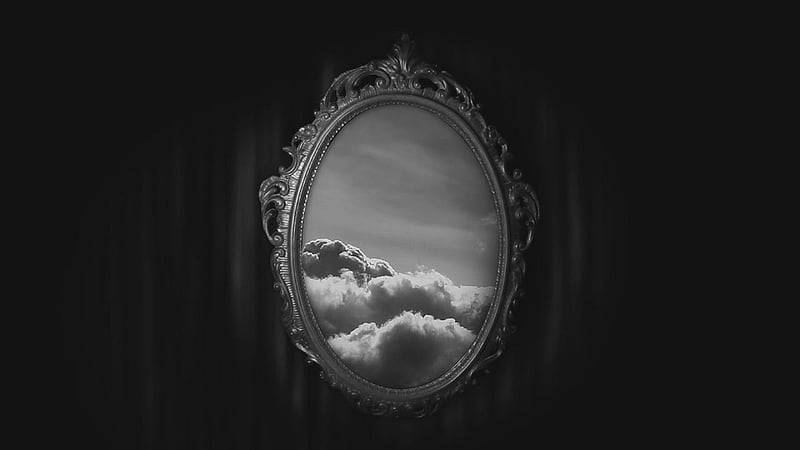Magic Mirror Booth
