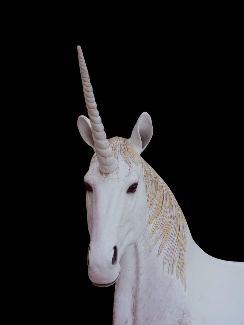 Unicorn Cocktail